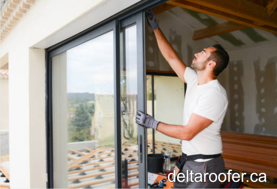 window installer